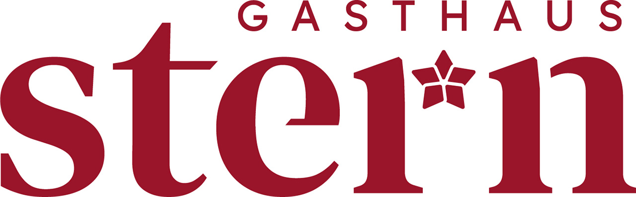 Gasthaus Stern Logo
