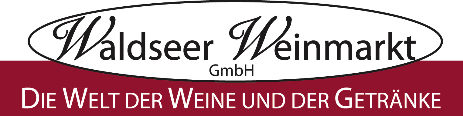 Waldseer Weinmarkt GmbH Logo