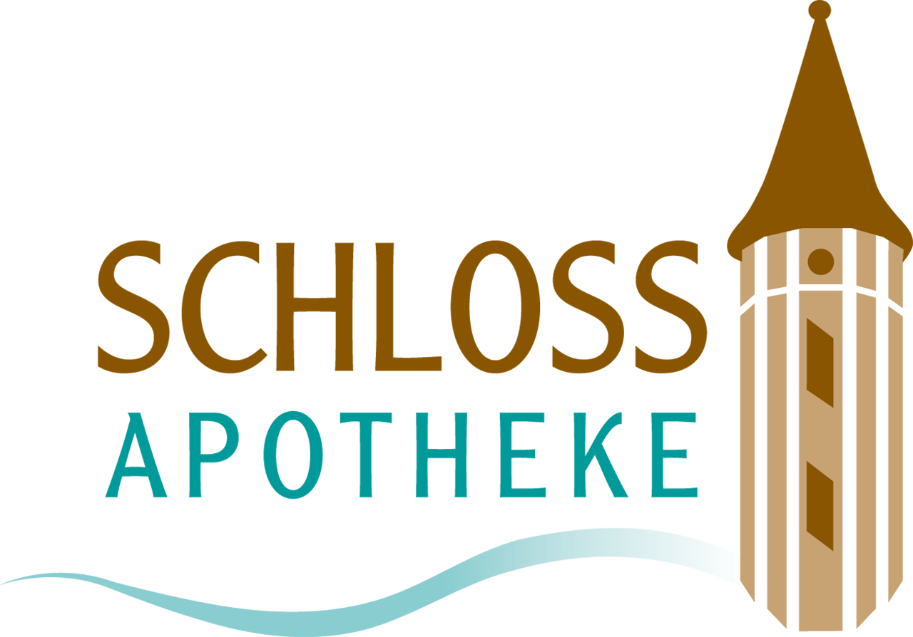 Schloß Apotheke Logo