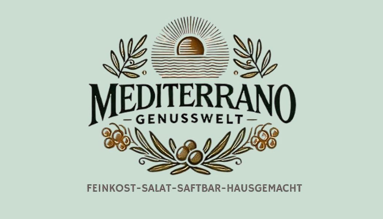 Mediterrano Logo