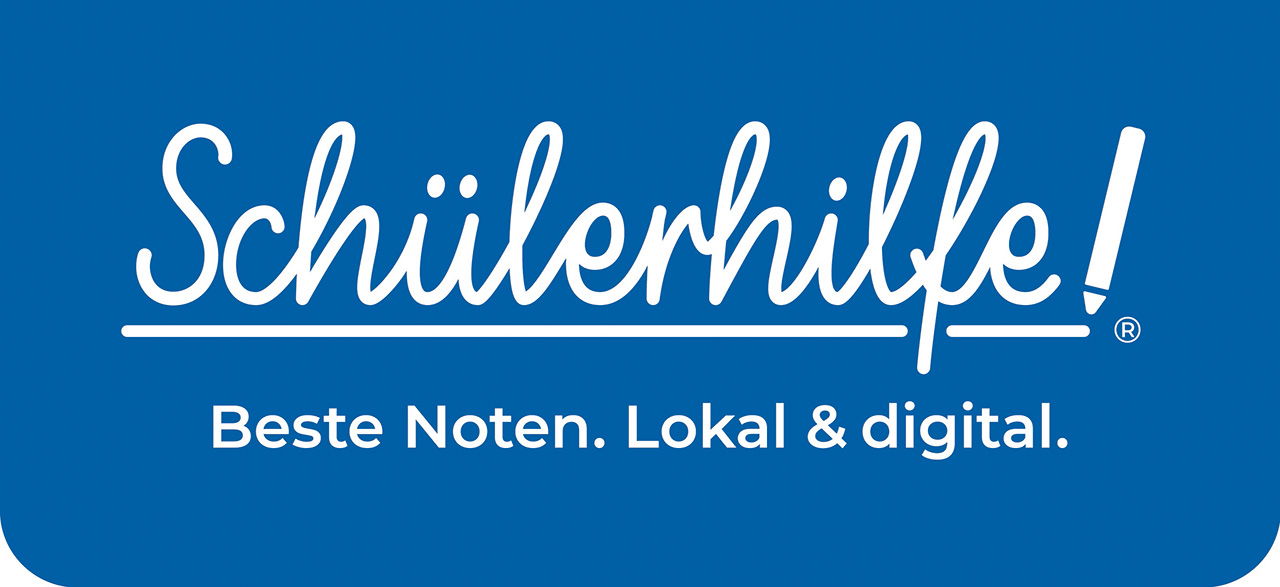 Schülerhilfe Calw Logo