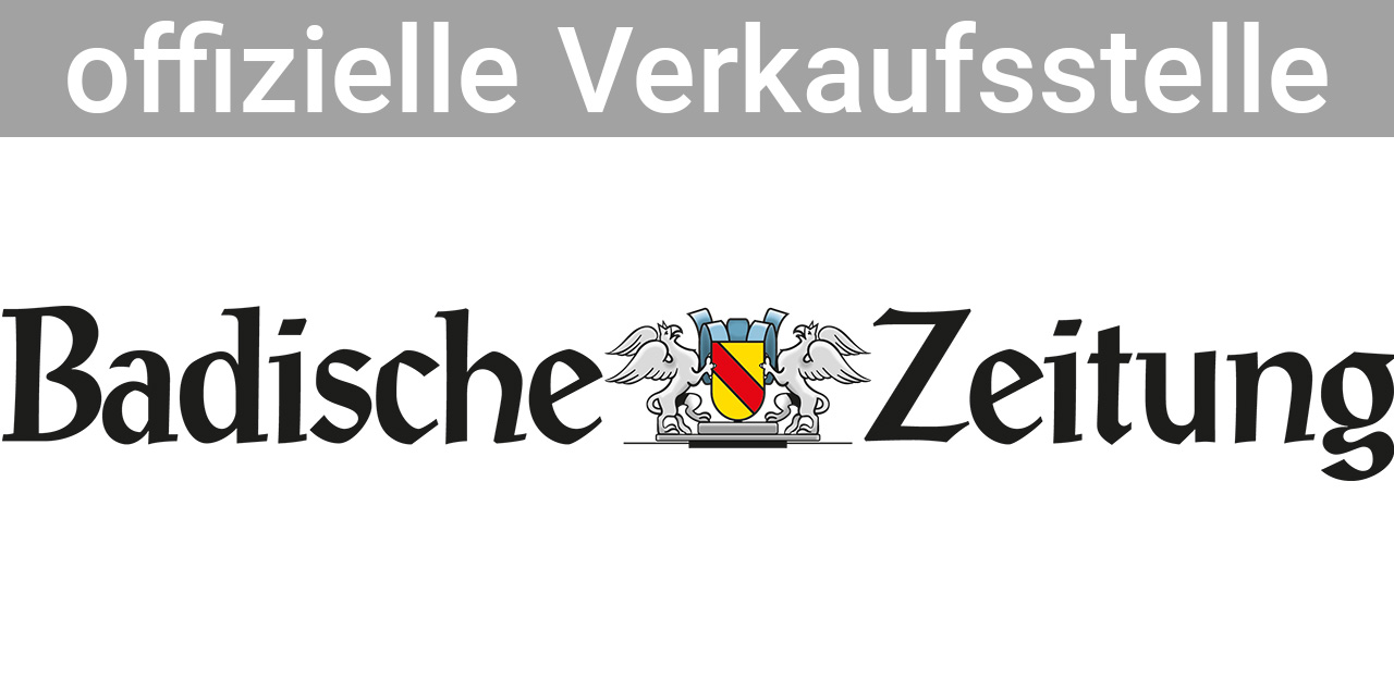 Badischer Verlag GmbH & Co.KG Logo