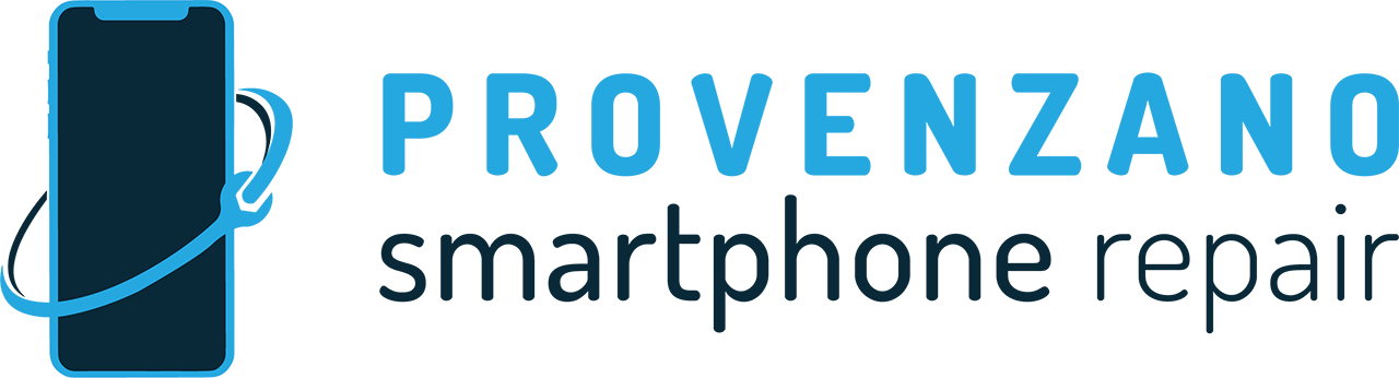 PROVENZANO smartphone repair Logo