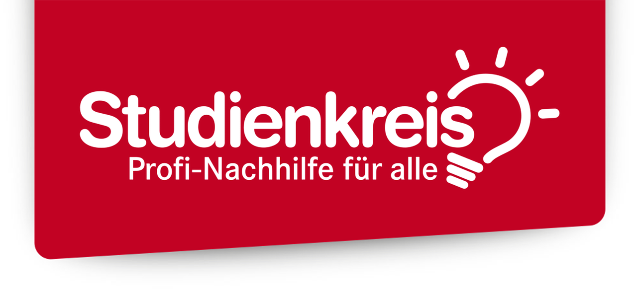 Studienkreis Balingen - DIE Nachhilfe Logo