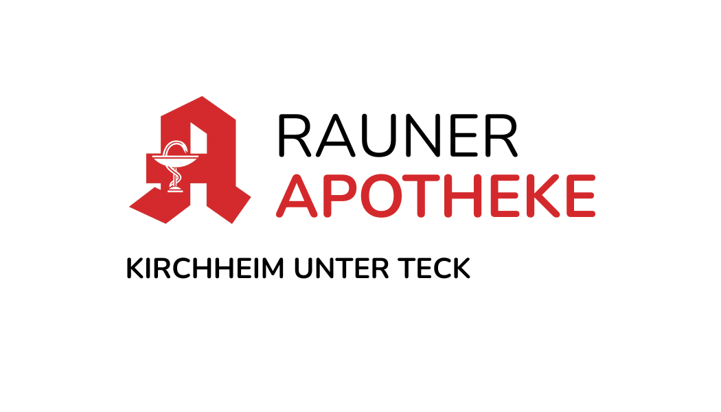 Rauner-Apotheke Kirchheim Logo
