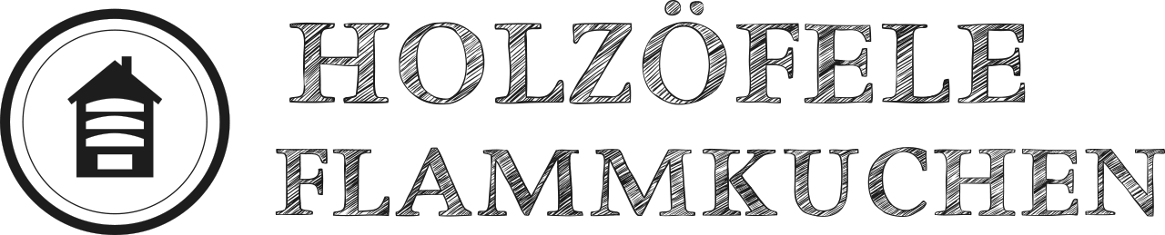 Holzöfele Flammkuchen GmbH Logo