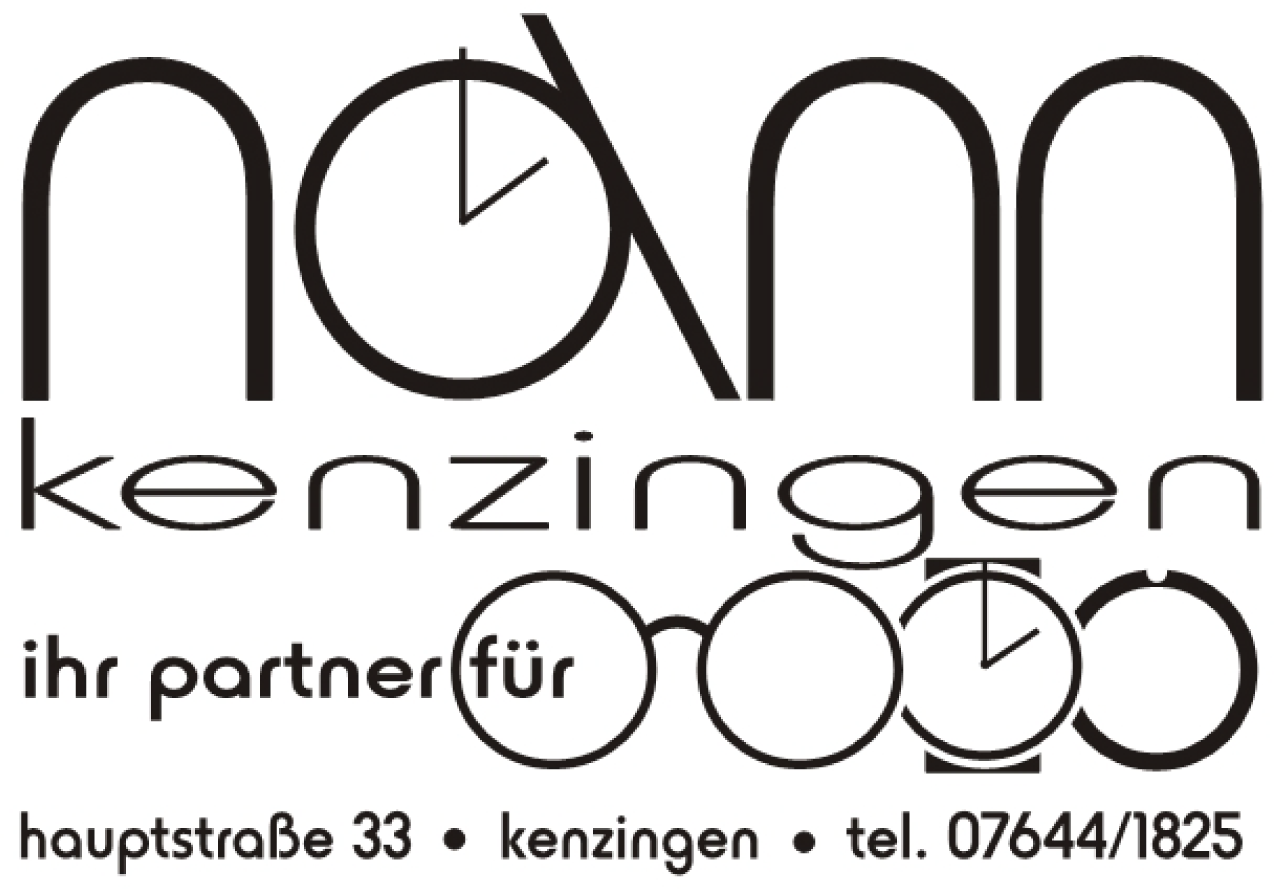 Nann Kenzingen Logo