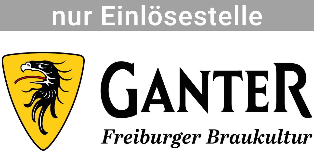 Freiburger BierQuelle (FBQ) Logo