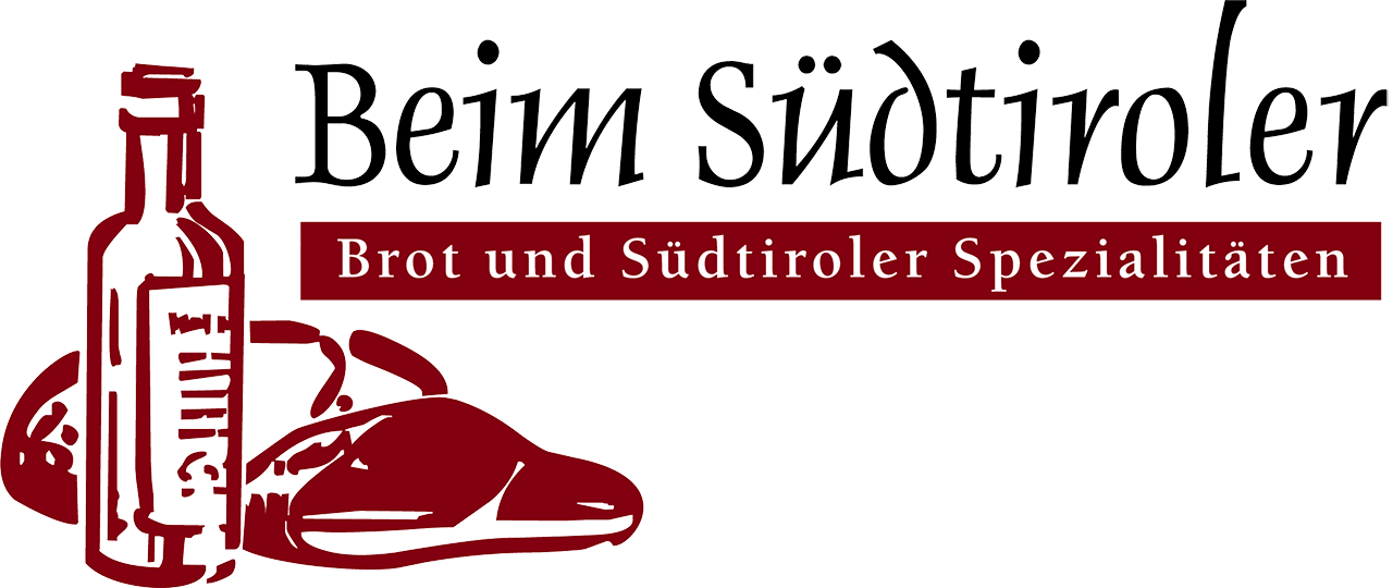 Beim Südtiroler Logo