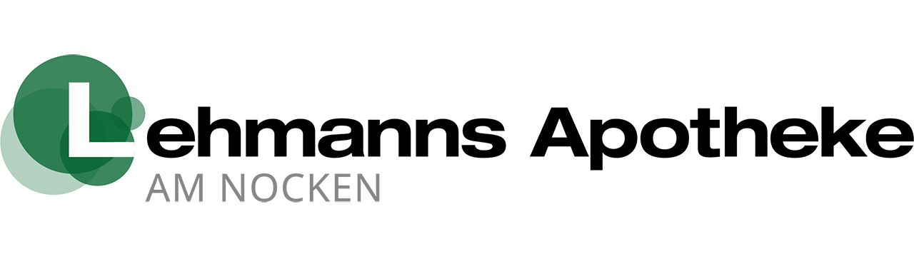 Apotheke am Nocken Logo