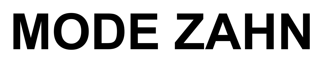 MODE ZAHN Logo