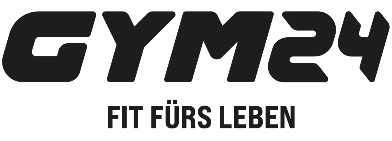Gym-24 GmbH Logo