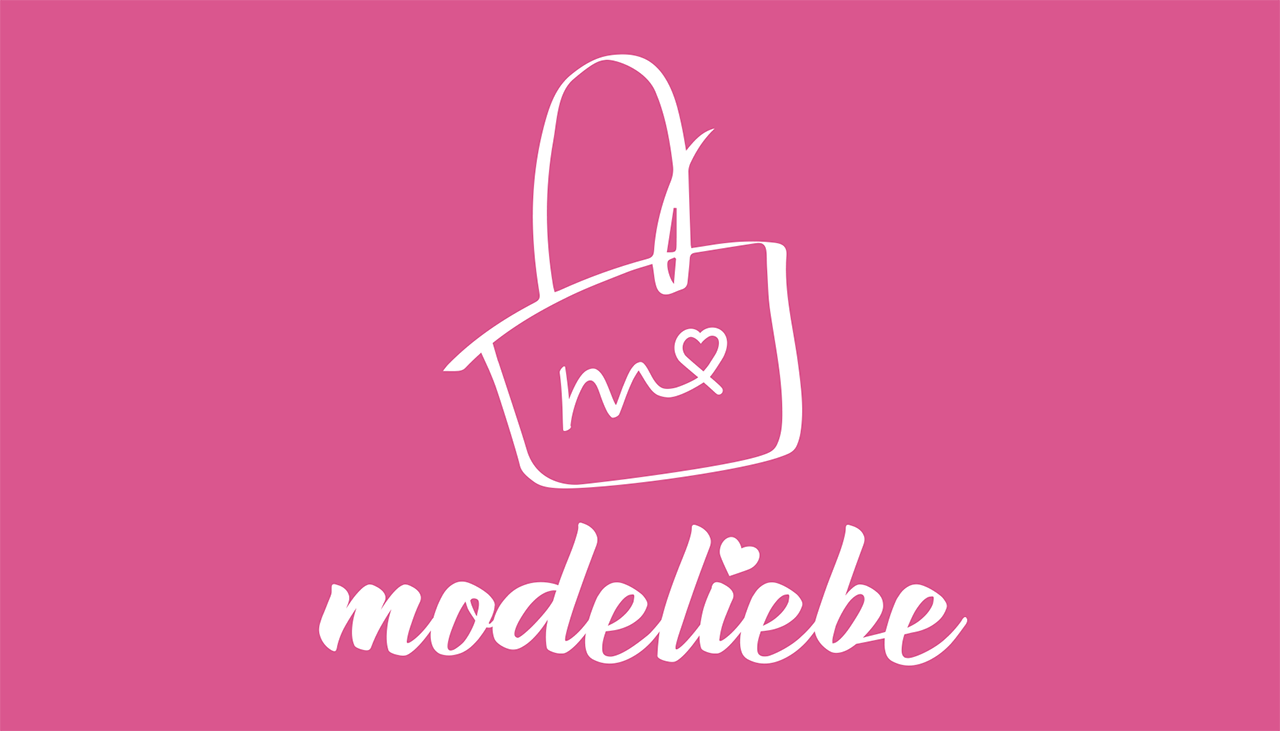 Modeliebe Ratingen Logo