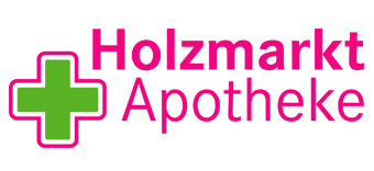 Holzmarkt Apotheke Logo