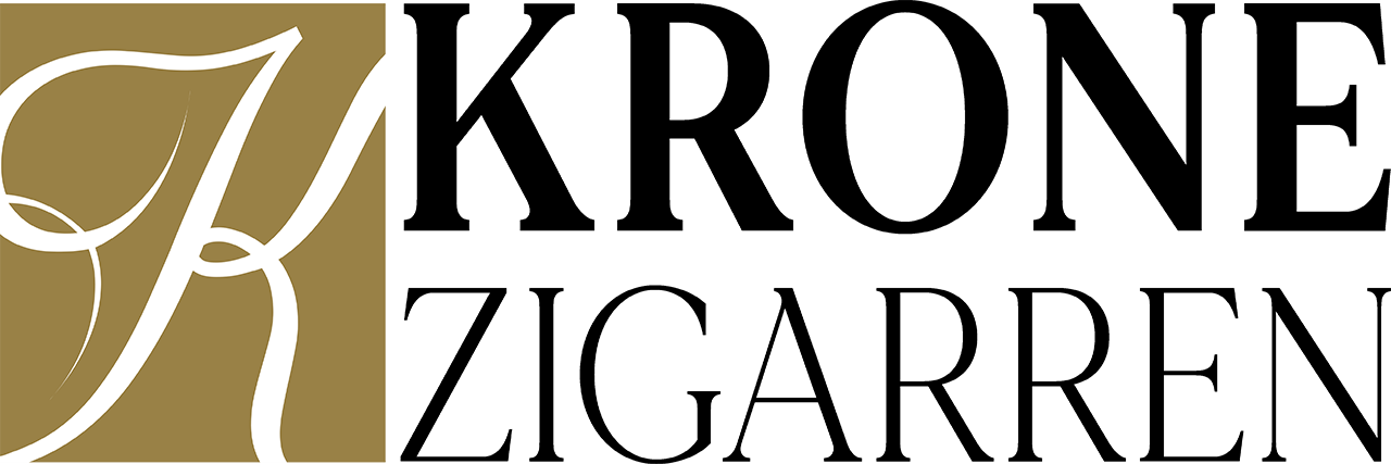 KRONE Zigarren GmbH Logo