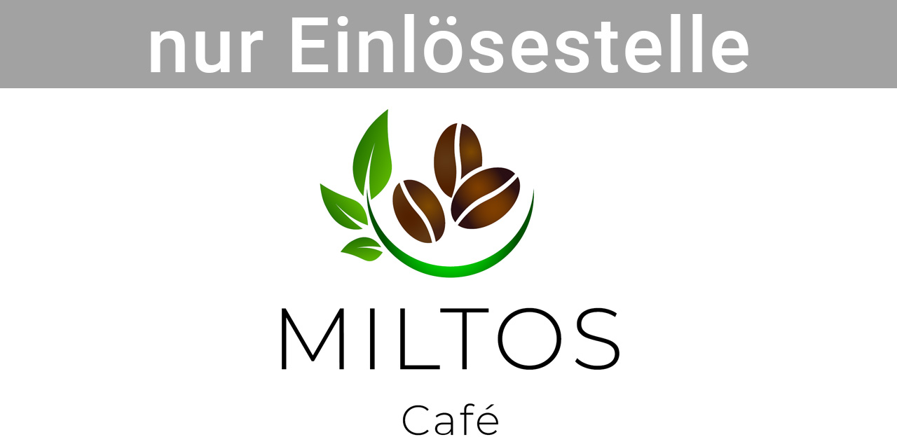 Café Miltos Logo
