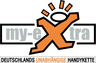 my-eXtra Visselhövede Logo