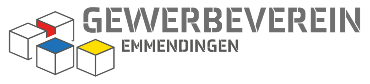 Gewerbeverein Emmendingen e.V. Logo