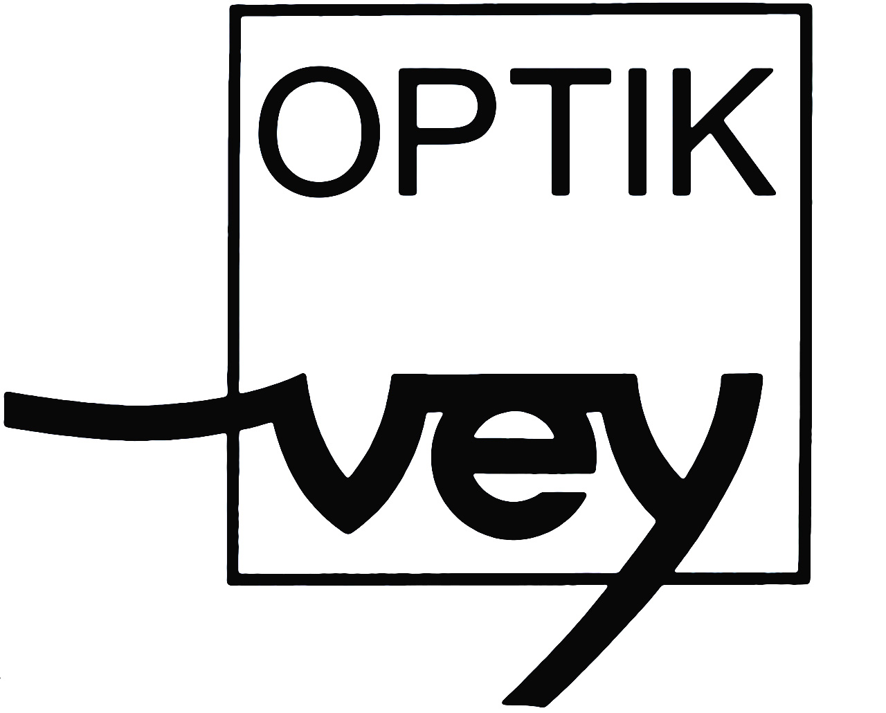 Optik Vey Logo