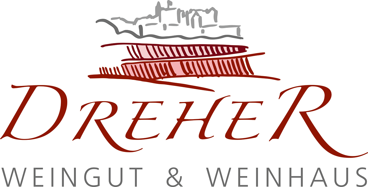 Weinhaus Dreher Logo