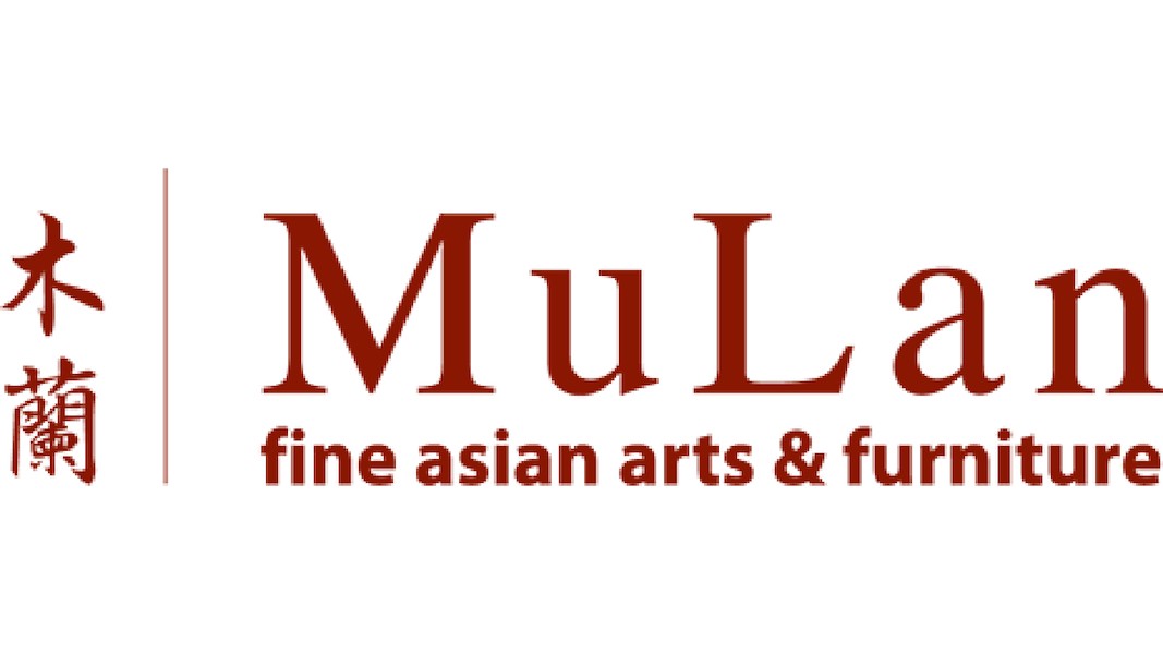 MuLan - fine asian arts & furniture Logo