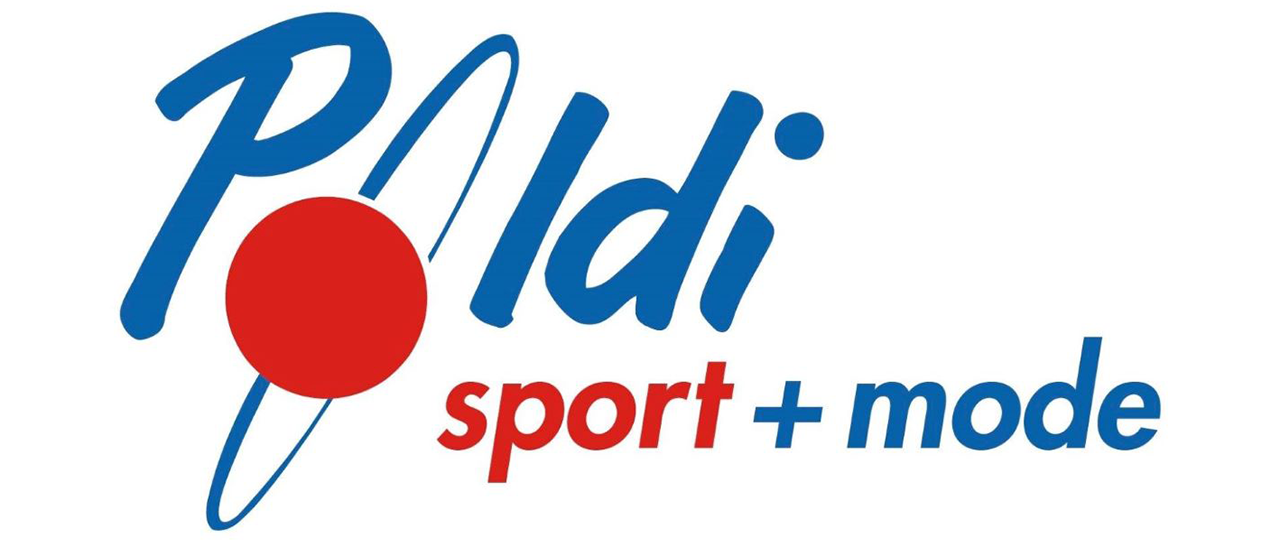 Poldi Sport, Inhaber Thomas Rettich Logo