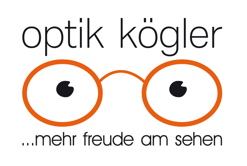 Optik Kögler e.K. Logo