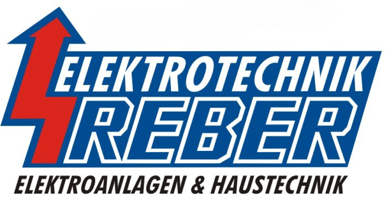 Elektro Reber GmbH Logo