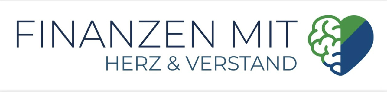 Finanzen mit Herz & Verstand Logo