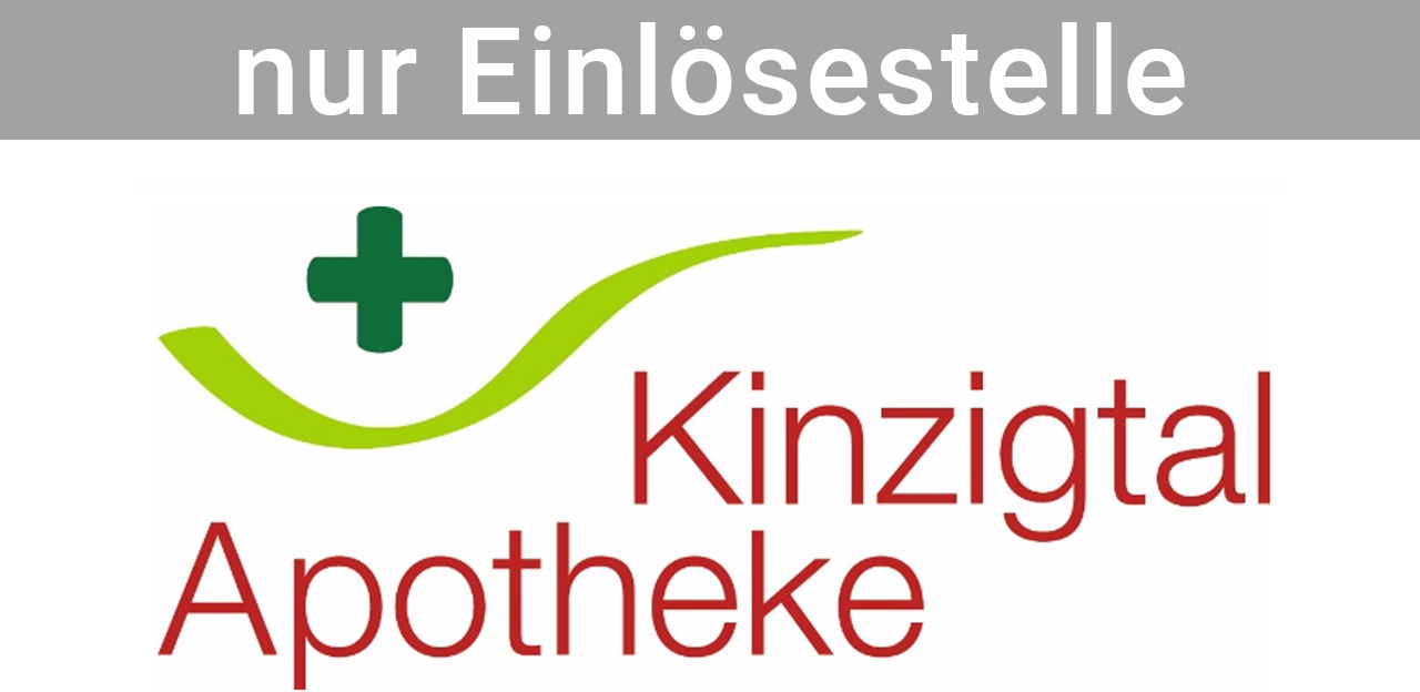 Kinzigtal Apotheke Logo