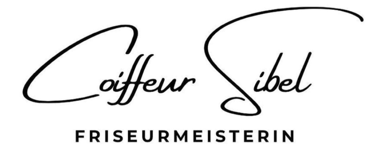 Coiffeur Sibel Logo