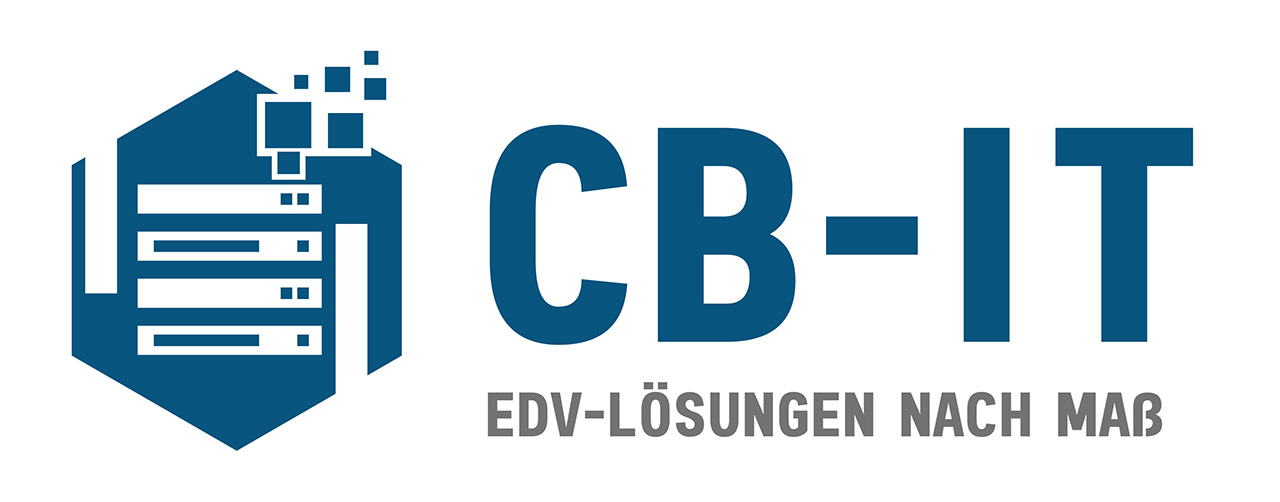 CB-IT Inh. Sven Erdmann Logo