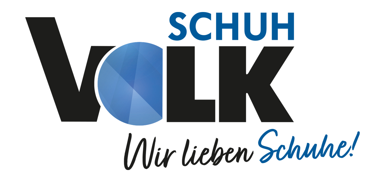 Volk 4you GmbH (Schuh Volk) Logo