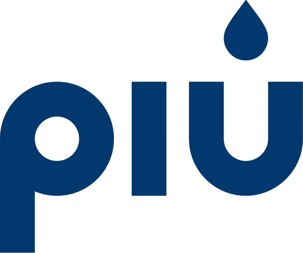più caffè Deutschland GmbH Logo