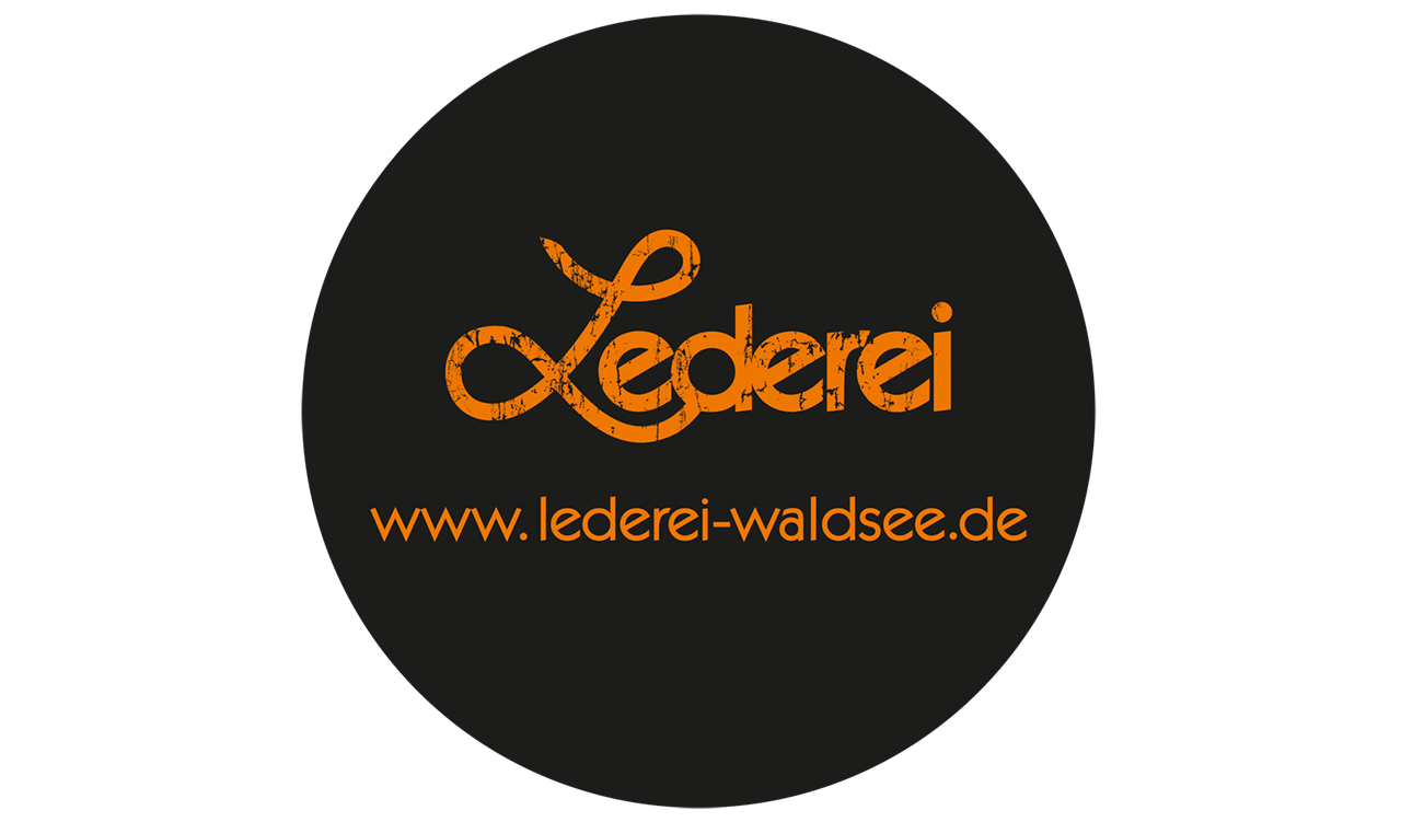 Lederei Logo