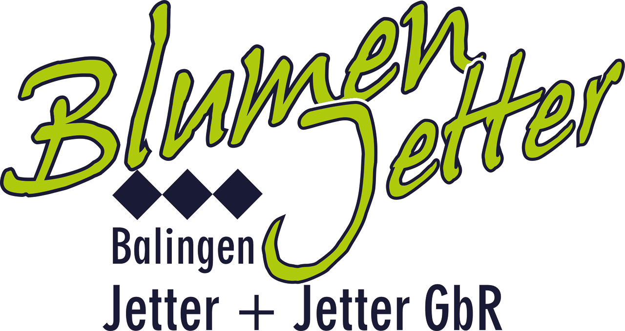 Blumen Jetter Logo
