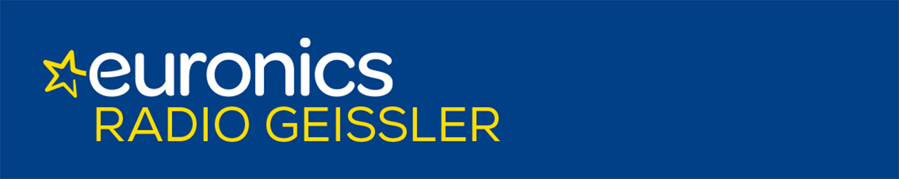 Euronics Geissler Logo
