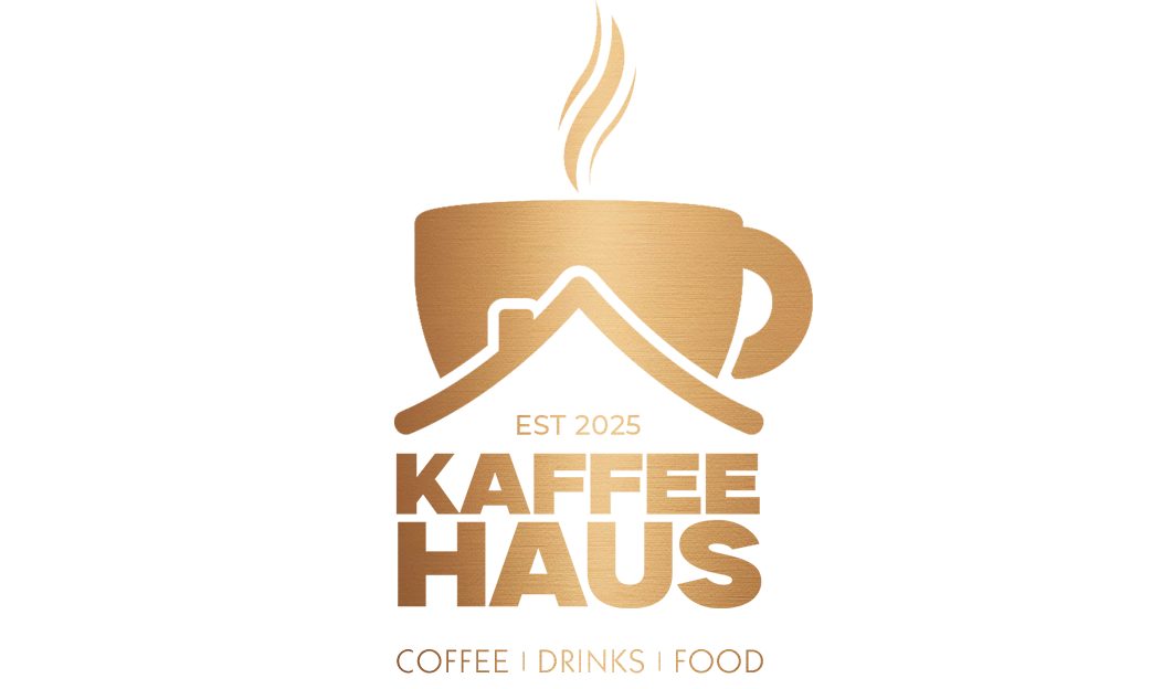 Kaffeehaus Logo
