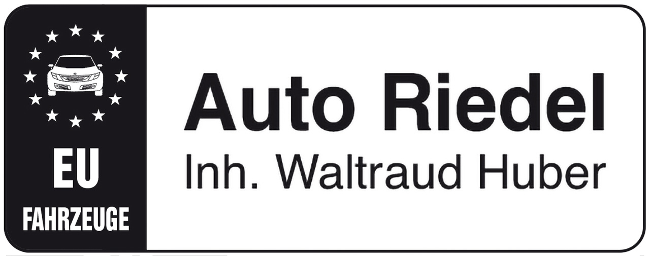 Auto Riedel Logo
