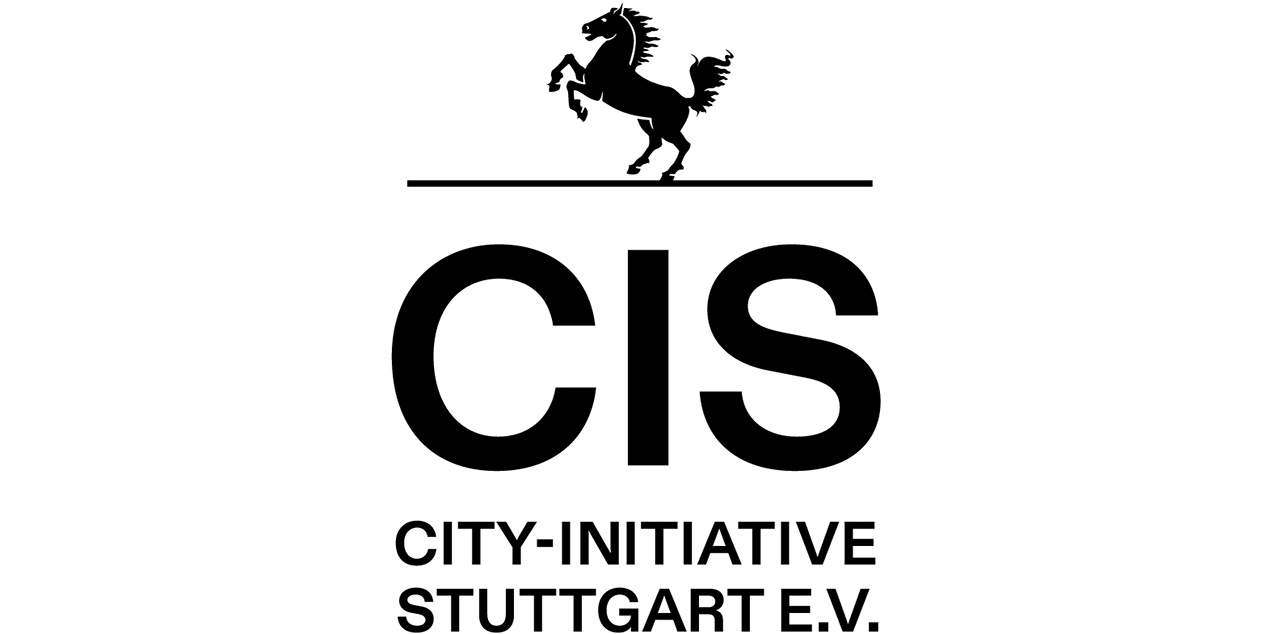 City-Initiative Stuttgart e.V. Logo