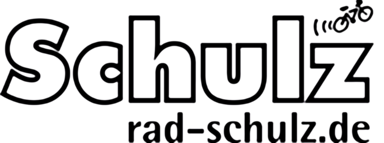 Rad Schulz GmbH Logo