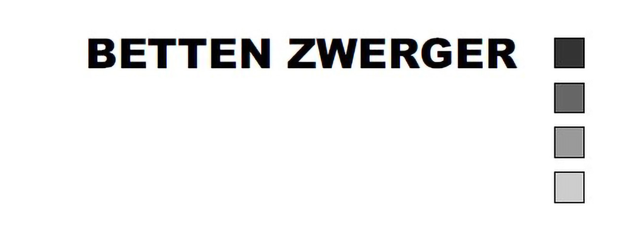 Betten Zwerger GmbH Logo