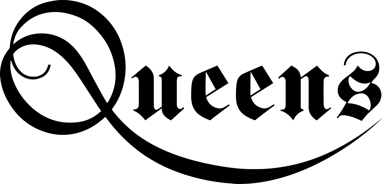 QUEENS FASHION Logo
