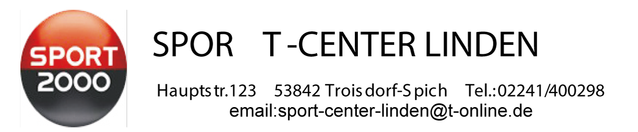 Sport-Center Linden Logo