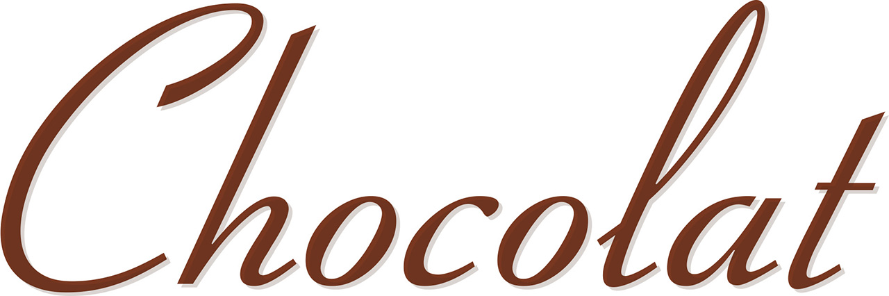 Cafe Chocolat GmbH Logo
