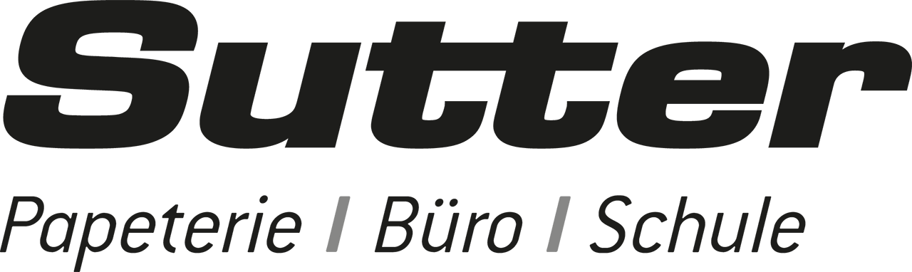 Sutter Büro und Papeterie GmbH Logo