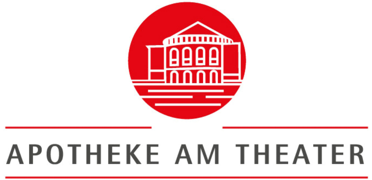 Apotheke am Theater Logo