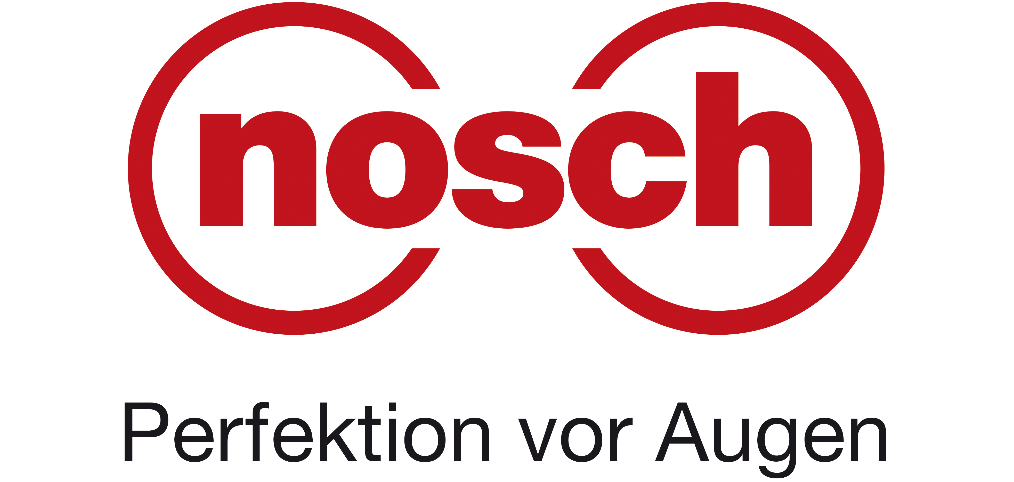 Optik Nosch GmbH & Co. KG Logo