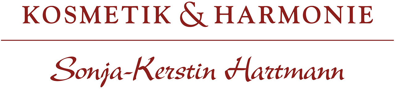 Kosmetik & Harmonie Logo