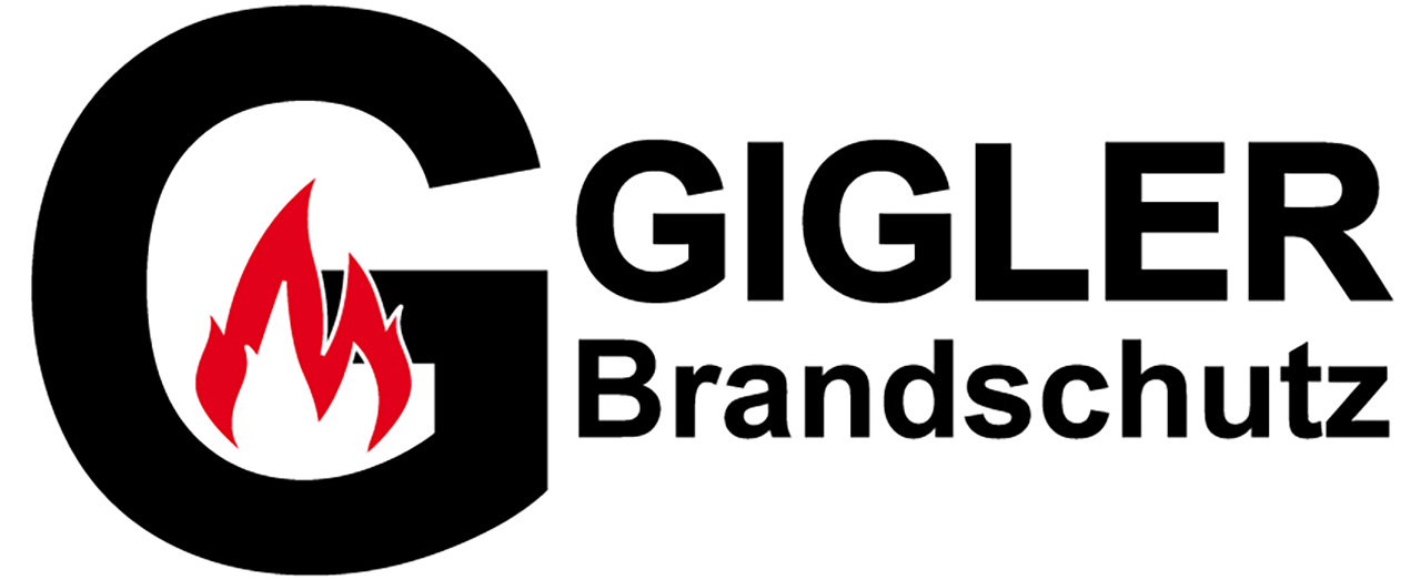 Brandschutz Gigler GmbH Logo